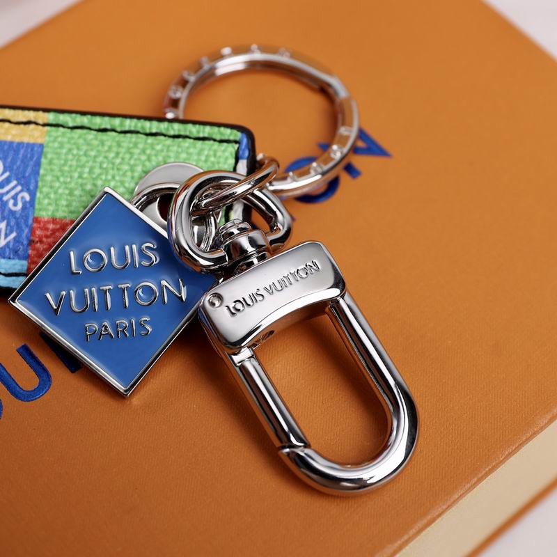 LV keyring lyh09
